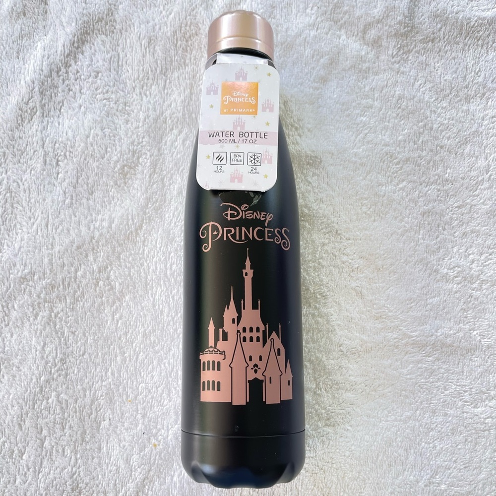 Disney Princess‎ Water Bottle